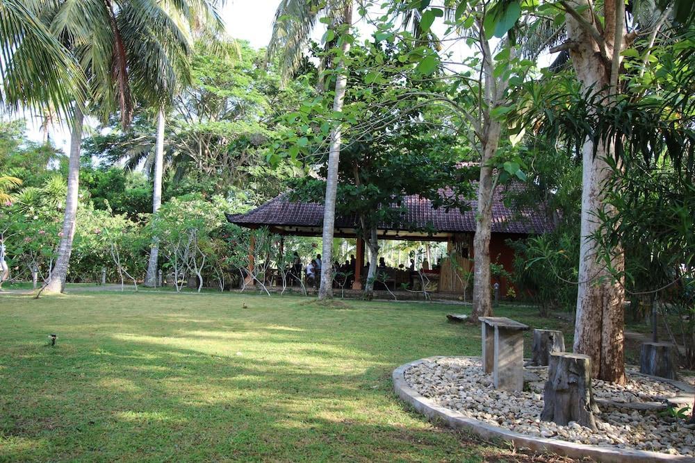 Ring Sameton Resort Hotel Ped Exterior foto
